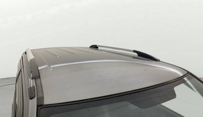 2018 Maruti Wagon R 1.0 LXI CNG (O), CNG, Manual, 74,016 km, Roof