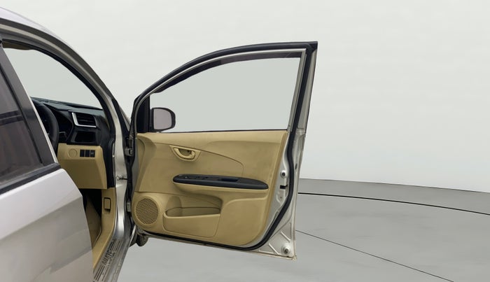 2018 Honda Amaze 1.5L I-DTEC S, Diesel, Manual, 70,047 km, RHS Front Door