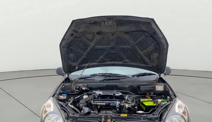 2015 Maruti Alto 800 LXI, Petrol, Manual, 37,619 km, Open Bonet