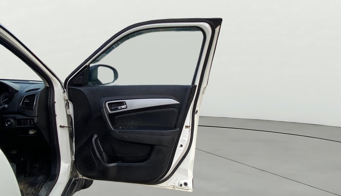 2022 Maruti Vitara Brezza ZXI PLUS, Petrol, Manual, 55,866 km, RHS Front Door