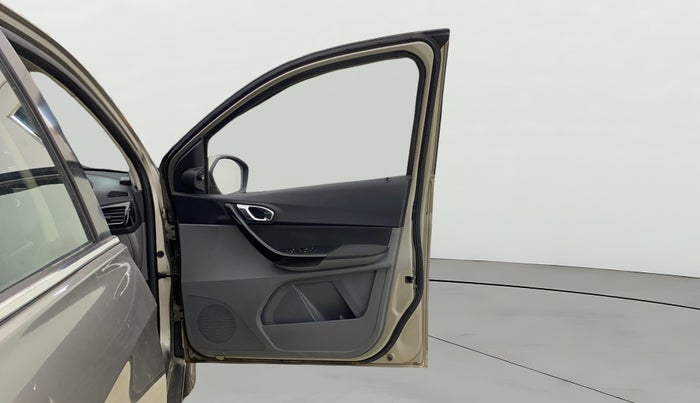 2019 Tata TIGOR XZA PETROL, Petrol, Automatic, 24,930 km, RHS Front Door