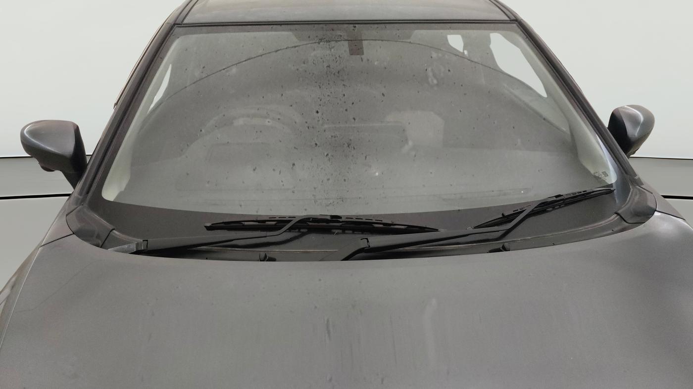 2024 Toyota Glanza V AMT, Petrol, Automatic, 1,00,247 km, Front Windshield