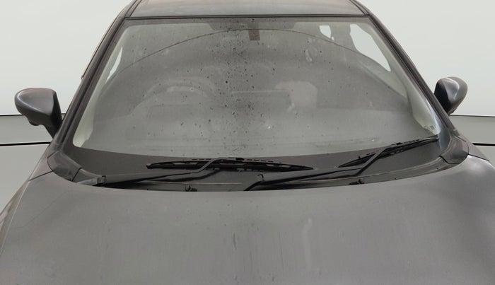 2024 Toyota Glanza V AMT, Petrol, Automatic, 1,00,247 km, Front Windshield