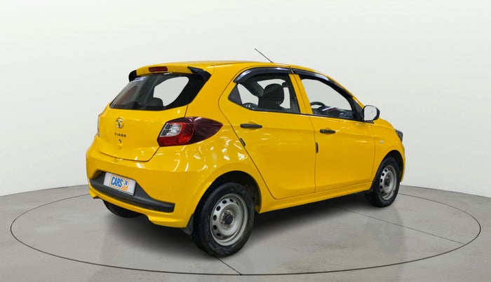 2020 Tata Tiago XE PETROL, Petrol, Manual, 26,908 km, Right Back Diagonal