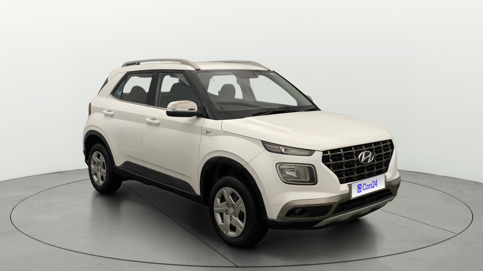 2020 Hyundai Venue 2022-2025 S 1.2 2020 Hyundai Venue 2022-2025 S 1.2