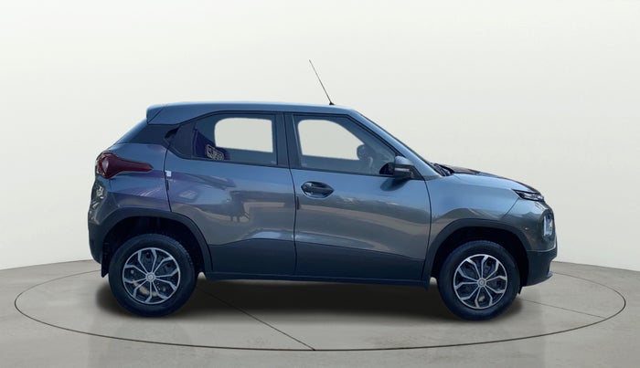 2022 Tata PUNCH PURE MT, Petrol, Manual, 24,174 km, Right Side View