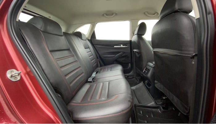 2021 KIA SELTOS HTK PLUS 1.5 DIESEL, Diesel, Manual, 84,159 km, Right Side Rear Door Cabin