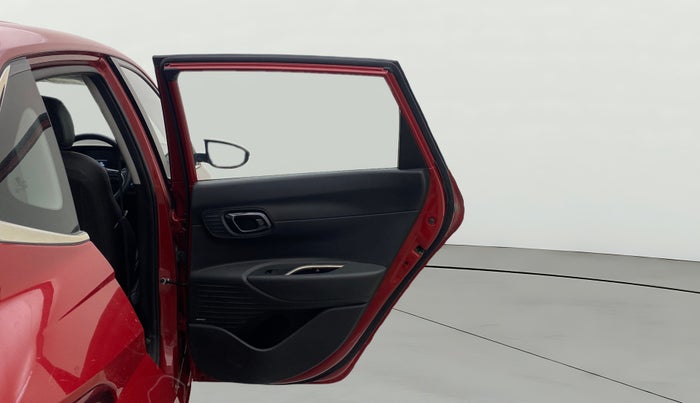 2022 Hyundai NEW I20 ASTA 1.2 MT, Petrol, Manual, 22,930 km, RHS Rear Door