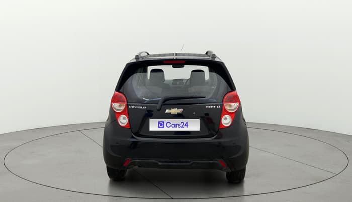 2014 Chevrolet Beat LT PETROL, Petrol, Manual, 44,963 km, Back/Rear