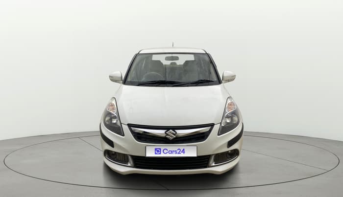 2015 Maruti Swift Dzire VXI, Petrol, Manual, 42,990 km, Front