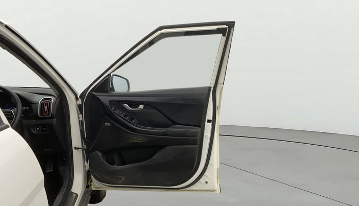 2023 Hyundai Creta SX (O) 1.4 TURBO DCT, Petrol, Automatic, 67,283 km, RHS Front Door