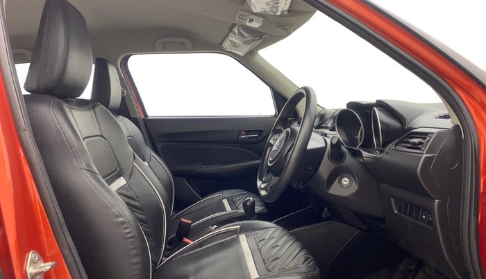 2020 Maruti Swift VXI, Petrol, Manual, 31,699 km, Right Side Front Door Cabin