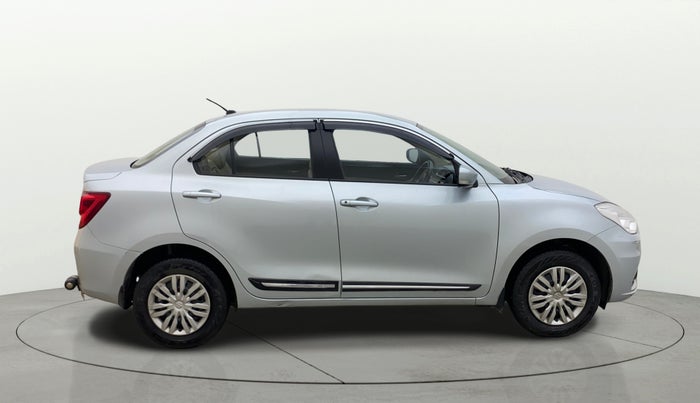 2024 Maruti Dzire VXI AMT, Petrol, Automatic, 30,873 km, Right Side View