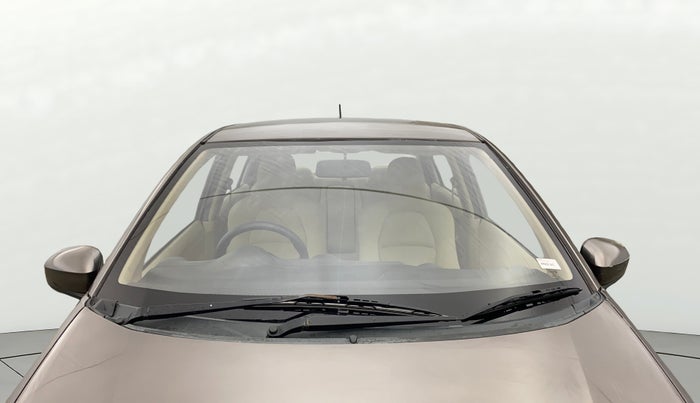 2014 Honda Amaze 1.2L I-VTEC S, Petrol, Manual, 16,371 km, Front Windshield