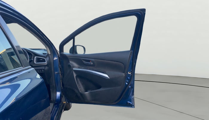 2017 Maruti S Cross ZETA 1.3, Diesel, Manual, 87,653 km, RHS Front Door