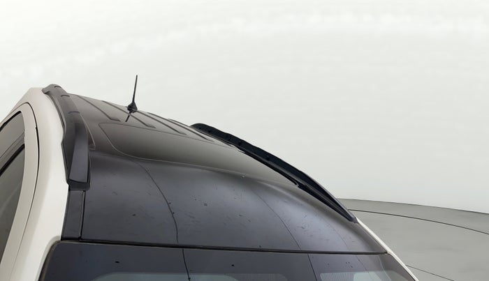 2019 Ford Ecosport TITANIUM 1.5L SPORTS(SUNROOF) DIESEL, Diesel, Manual, 78,608 km, Roof