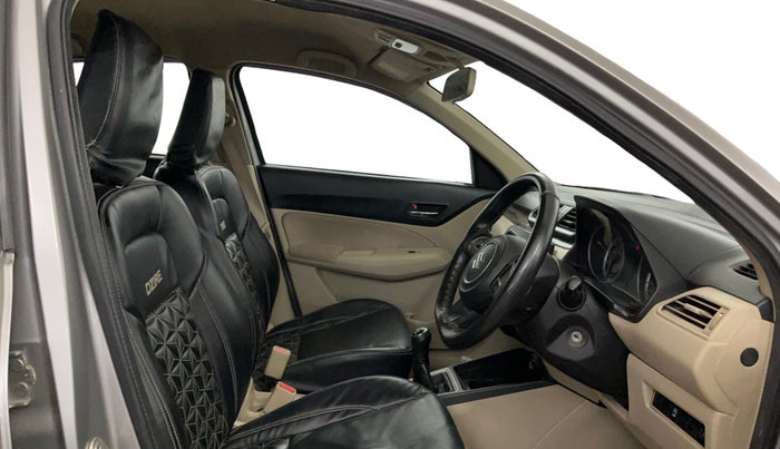 2020 Maruti Dzire VXI, Petrol, Manual, 89,907 km, Right Side Front Door Cabin
