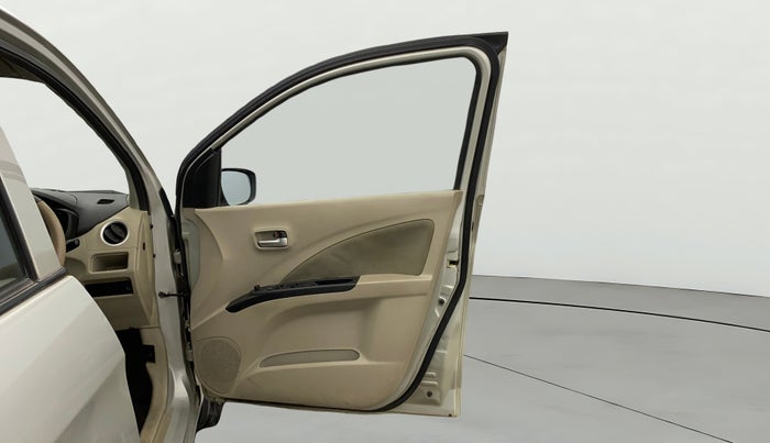 2019 Maruti Celerio ZXI AMT, Petrol, Automatic, 43,382 km, RHS Front Door