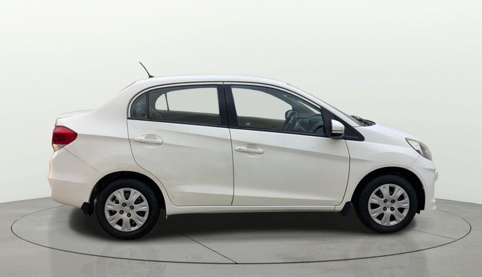 2015 Honda Amaze 1.2L I-VTEC SX, Petrol, Manual, 1,39,312 km, Right Side View