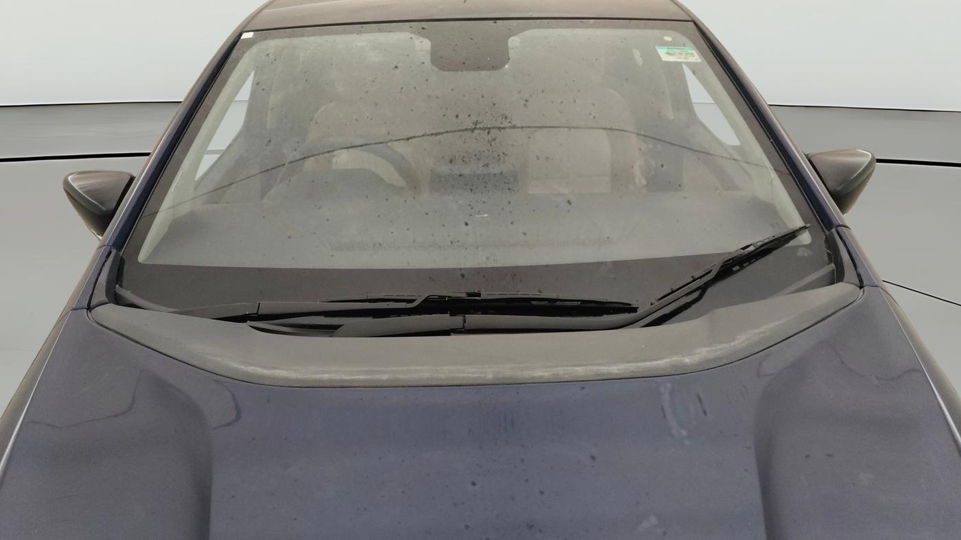 2023 Tata ALTROZ XZ DIESEL, Diesel, Manual, 25,272 km, Front Windshield