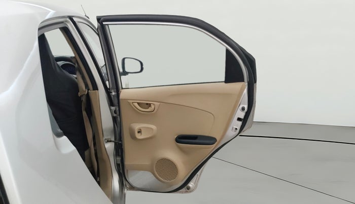 2014 Honda Brio S MT, Petrol, Manual, 46,422 km, RHS Rear Door