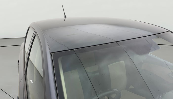 2014 Volkswagen Polo HIGHLINE1.2L, Petrol, Manual, 57,216 km, Roof