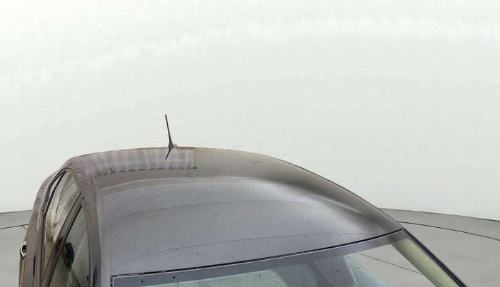 2018 Skoda Rapid STYLE 1.5 TDI AT, Diesel, Automatic, 1,26,383 km, Roof