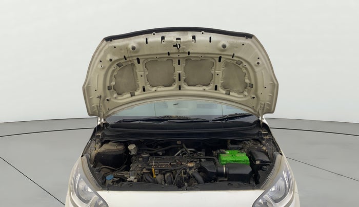 2013 Hyundai i20 SPORTZ 1.2, Petrol, Manual, 30,921 km, Open Bonet