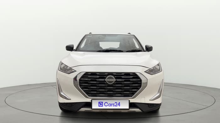 2024 Nissan MAGNITE XL, Petrol, Manual, 12,030 km, Front