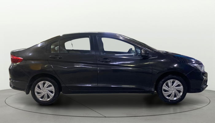 2017 Honda City 1.5L I-VTEC SV, Petrol, Manual, 67,556 km, Right Side View
