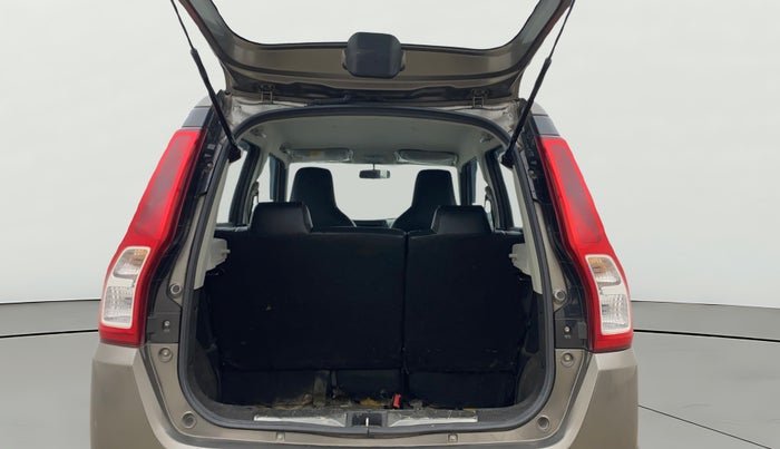 2023 Maruti New Wagon-R ZXI 1.2, Petrol, Manual, 22,860 km, Boot Open Zoomed View