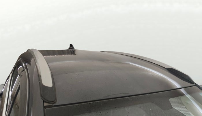 2019 Tata NEXON XZA PLUS PETROL, Petrol, Automatic, 37,118 km, Roof