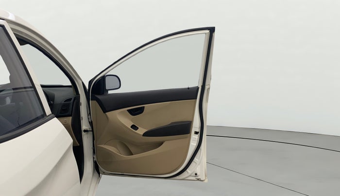 2013 Hyundai Eon ERA +, Petrol, Manual, 61,413 km, RHS Front Door