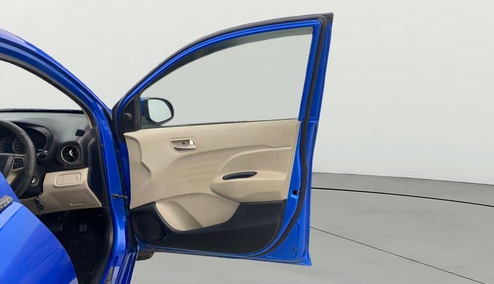 2018 Hyundai NEW SANTRO MAGNA AMT, Petrol, Automatic, 59,835 km, RHS Front Door