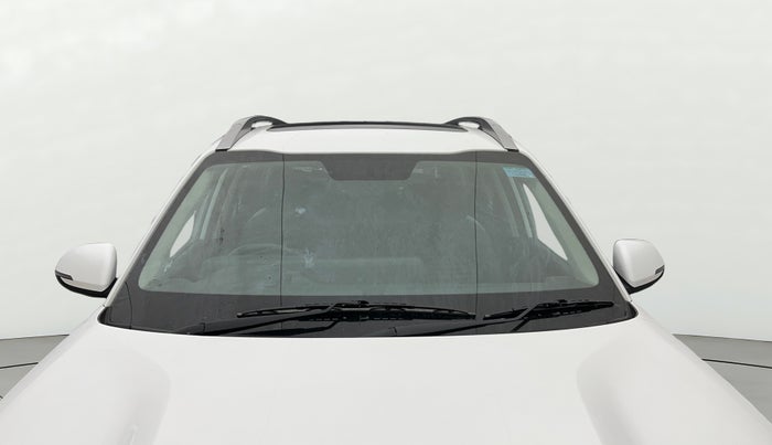 2022 KIA SONET GTX PLUS 1.0 IMT, Petrol, Manual, 23,928 km, Front Windshield