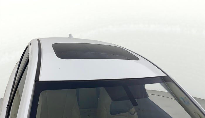 2021 Honda City 1.5L I-VTEC ZX CVT, Petrol, Automatic, 56,221 km, Roof