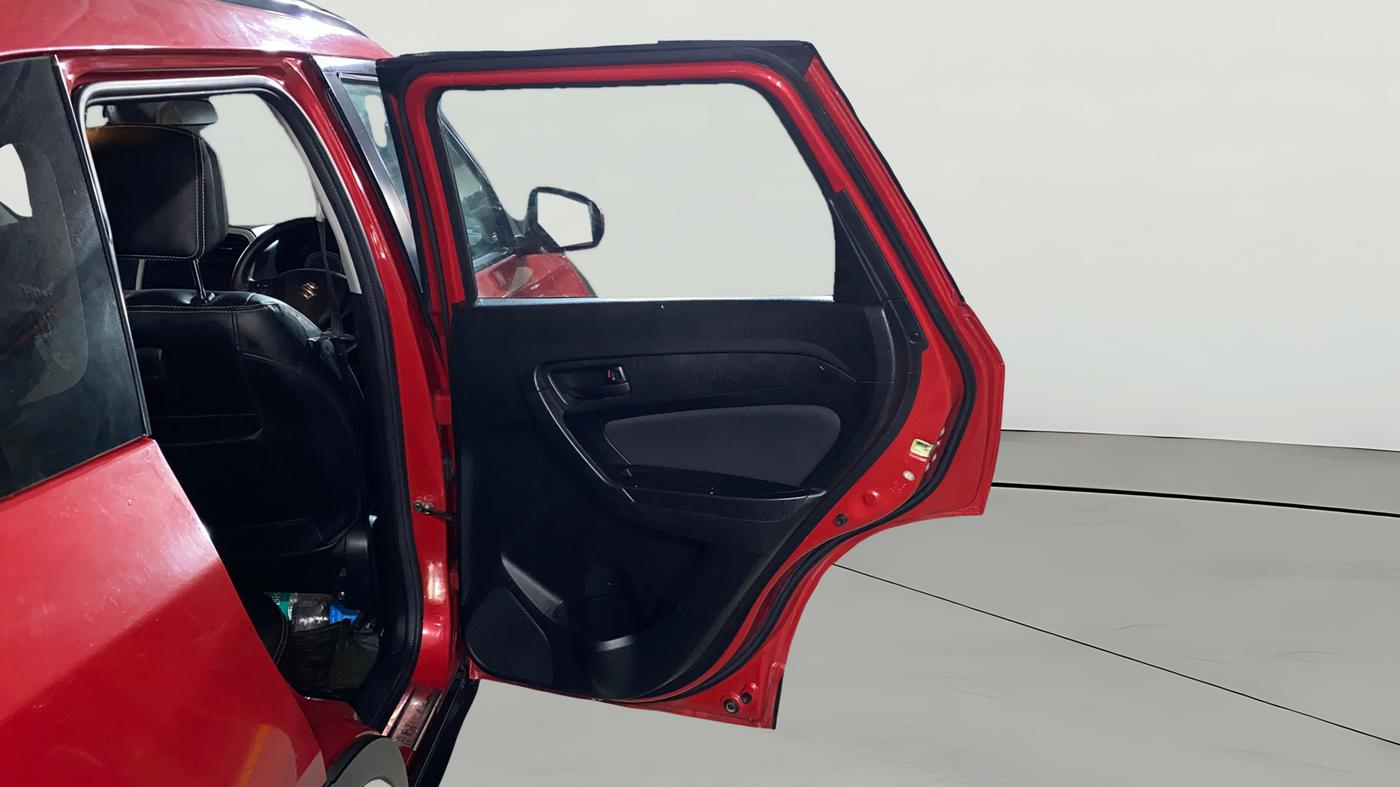 2022 Maruti Vitara Brezza VXI, Petrol, Manual, 38,361 km, RHS Rear Door