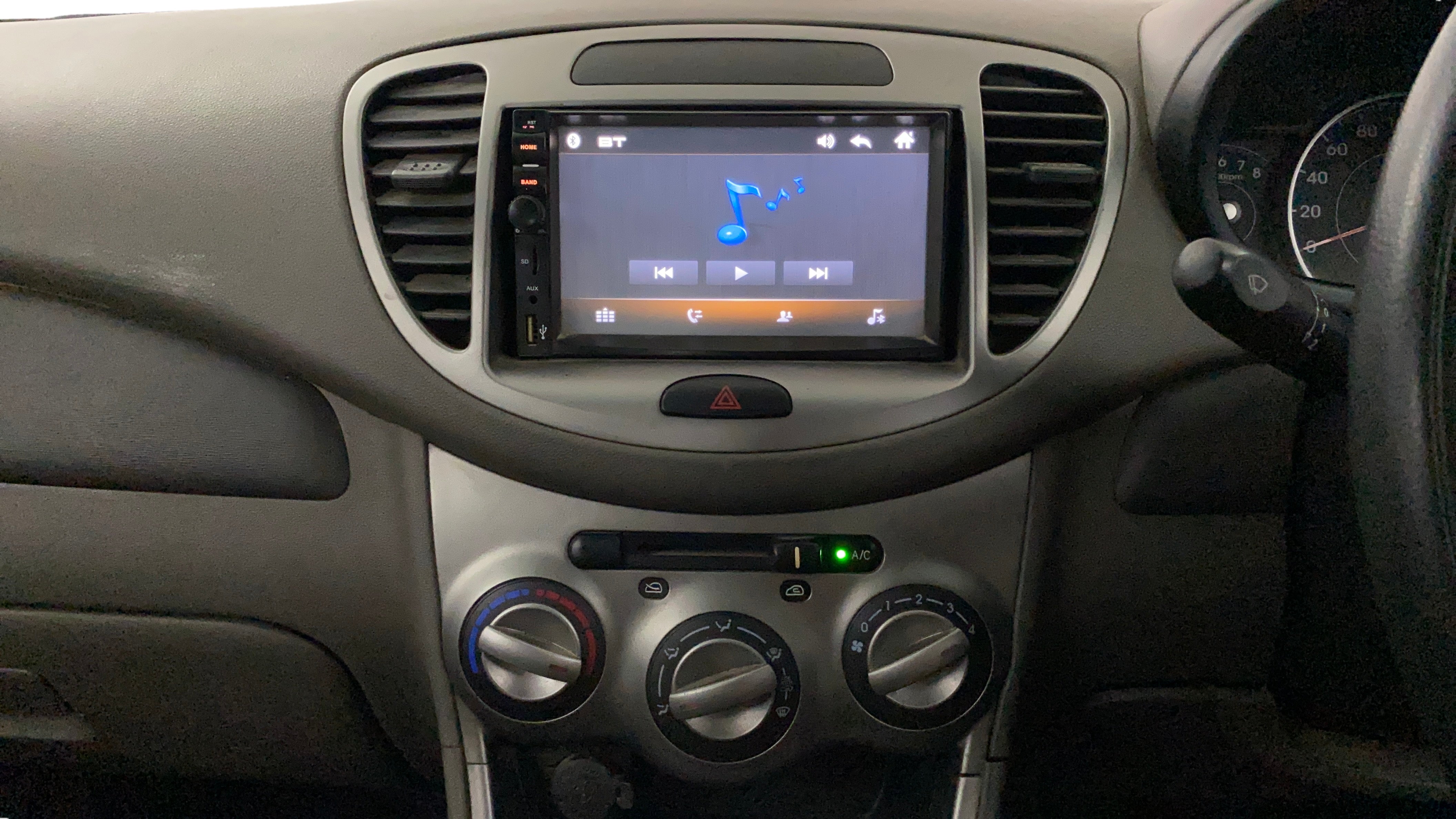 Features