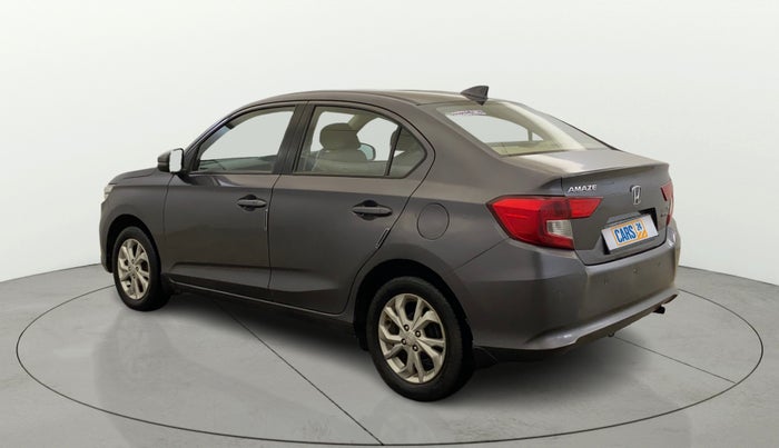 2018 Honda Amaze 1.2L I-VTEC V, Petrol, Manual, 58,479 km, Left Back Diagonal