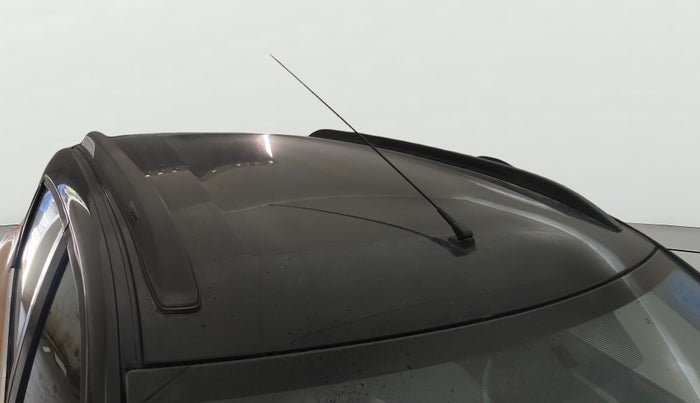 2023 Renault Kwid CLIMBER AMT 1.0, Petrol, Automatic, 4,551 km, Roof