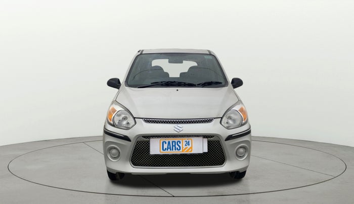 2018 Maruti Alto 800 LXI CNG, CNG, Manual, 54,207 km, Front