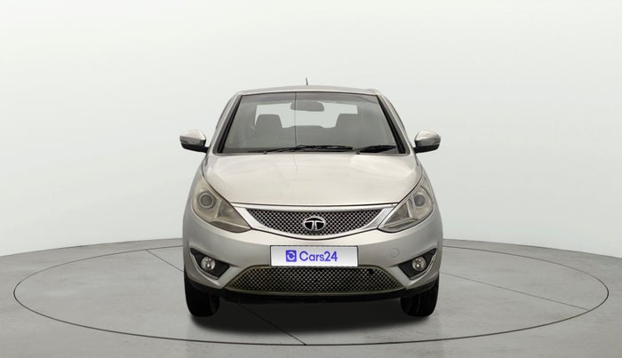 2016 Tata Zest XM PETROL, Petrol, Manual, 34,457 km, Front