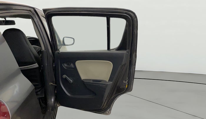 2017 Maruti Alto K10 LXI, CNG, Manual, 97,596 km, RHS Rear Door