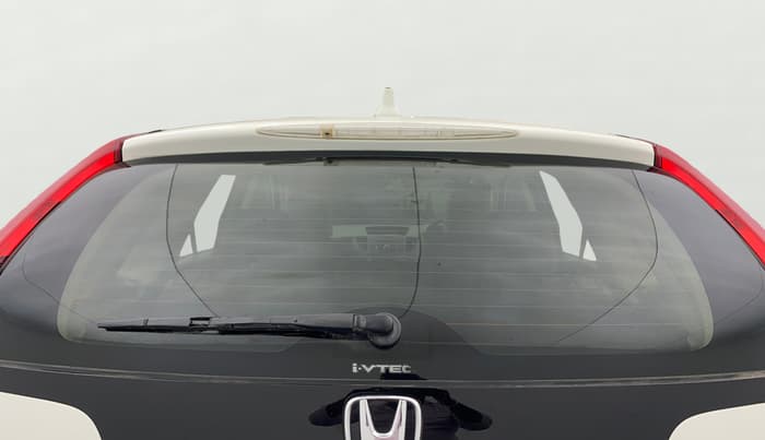 2014 Honda CRV 2.0L I-VTEC 2WD AT, Petrol, Automatic, 1,30,612 km, Rear Windshield