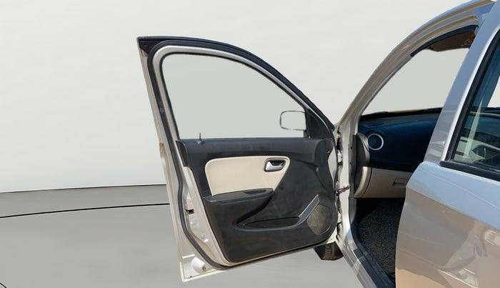 2022 Maruti Alto LXI OPT CNG, CNG, Manual, 1,33,541 km, LHS Front Door