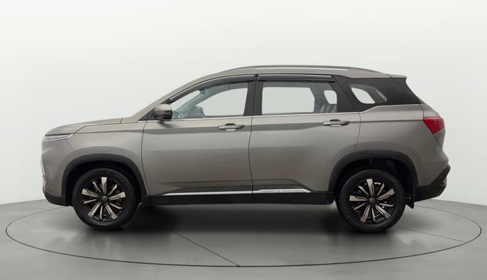 2019 MG HECTOR SHARP 1.5 DCT PETROL, Petrol, Automatic, 1,01,720 km, Left Side