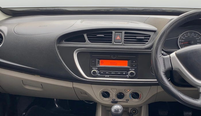 2022 Maruti Alto VXI, Petrol, Manual, 6,352 km, Air Conditioner