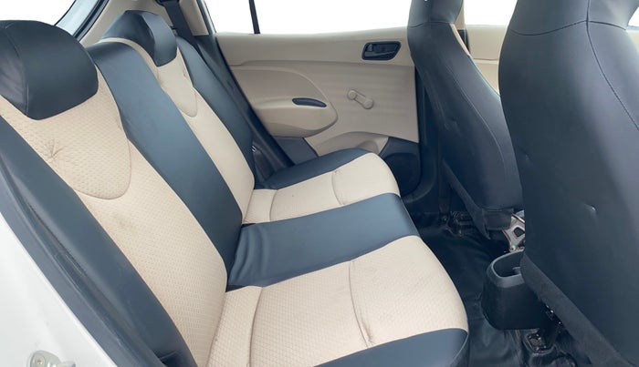 2022 Hyundai NEW SANTRO ERA EXECUTIVE, Petrol, Manual, 37,524 km, Right Side Rear Door Cabin