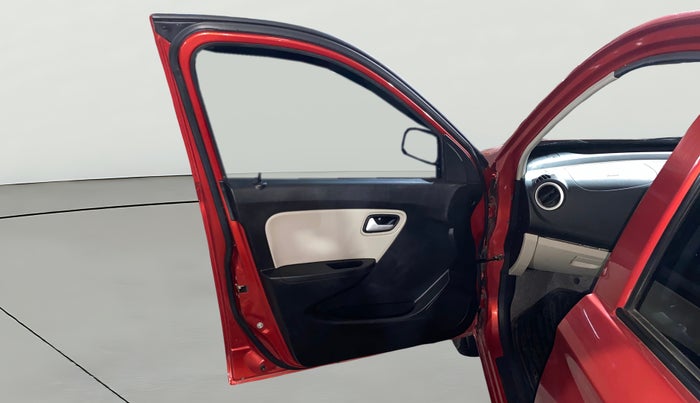 2022 Maruti Alto LXI O, Petrol, Manual, 8,479 km, LHS Front Door
