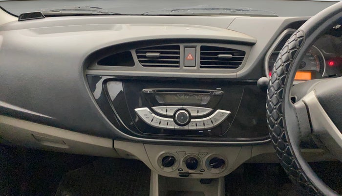 2016 Maruti Alto K10 VXI, Petrol, Manual, 47,653 km, Air Conditioner